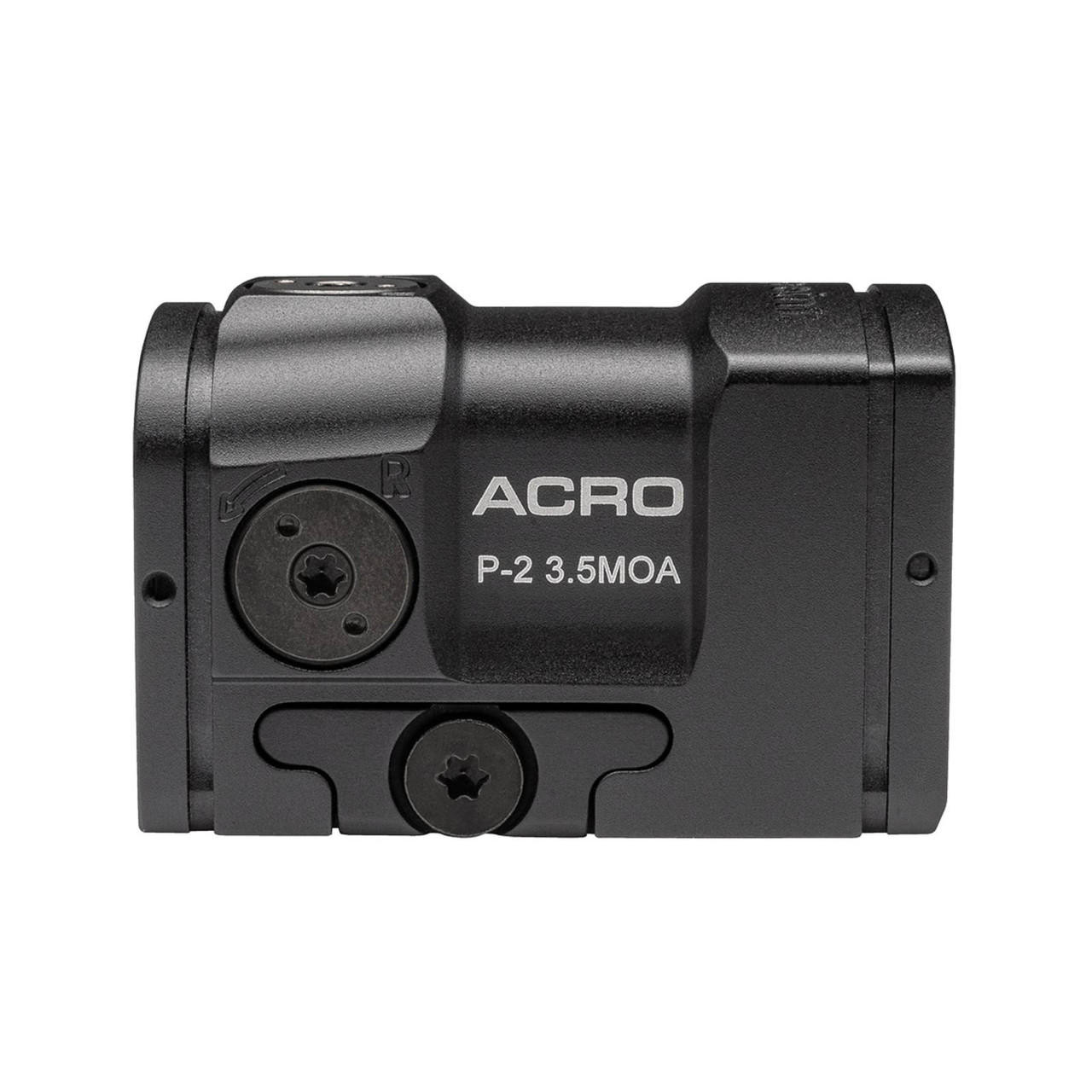Aimpoint® US Store - ACRO® P-2 Red Dot Reflex Sight
