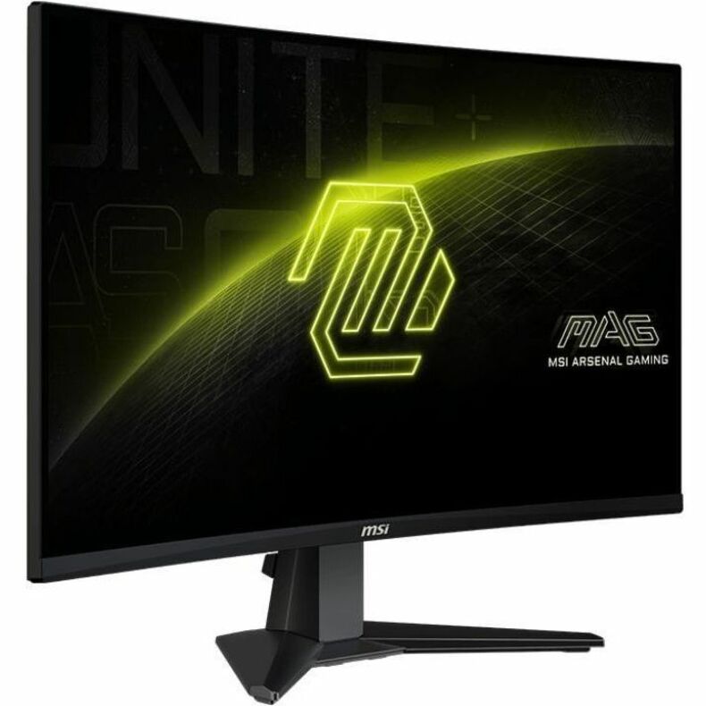 MSI 27