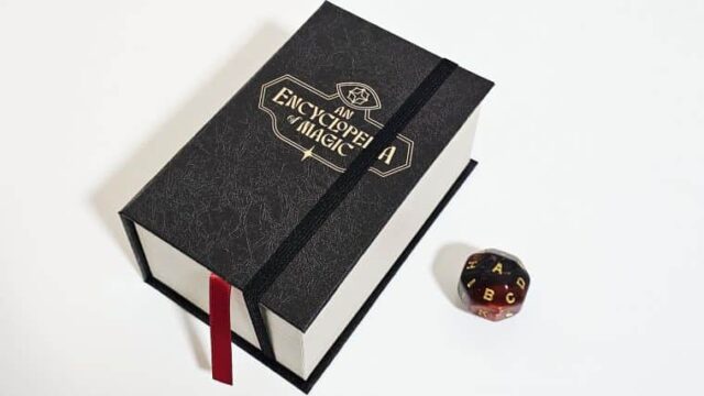 ハローしてくれ】Secret Lair Countdown Kit: An Encyclopedia of