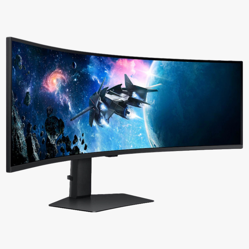 Samsung Odyssey G9 G95C 49インチ ゲーミングモニター