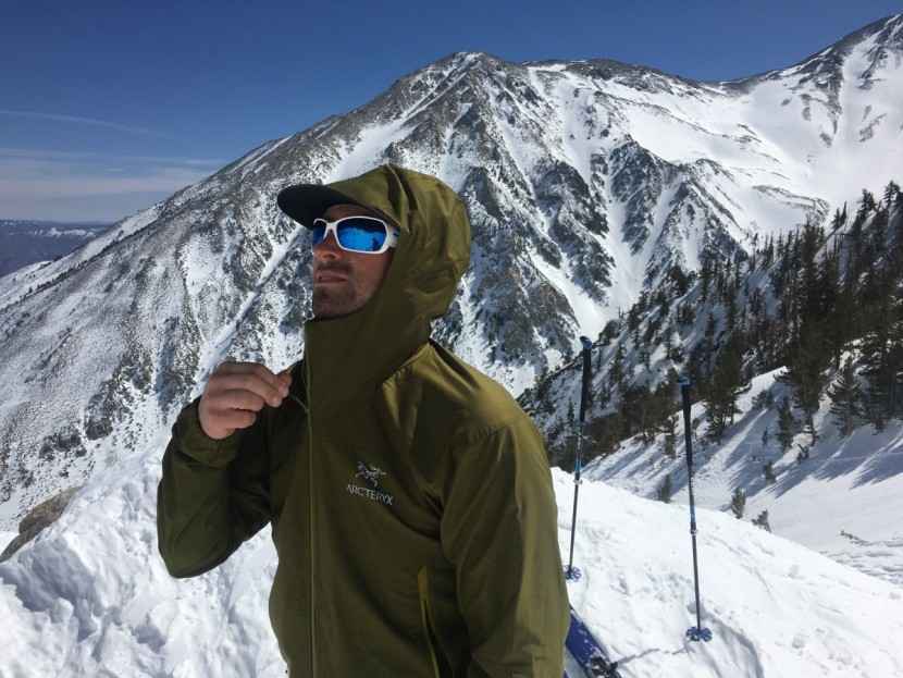 Arc'teryx Tenquille Hoody Review | Tested & Rated