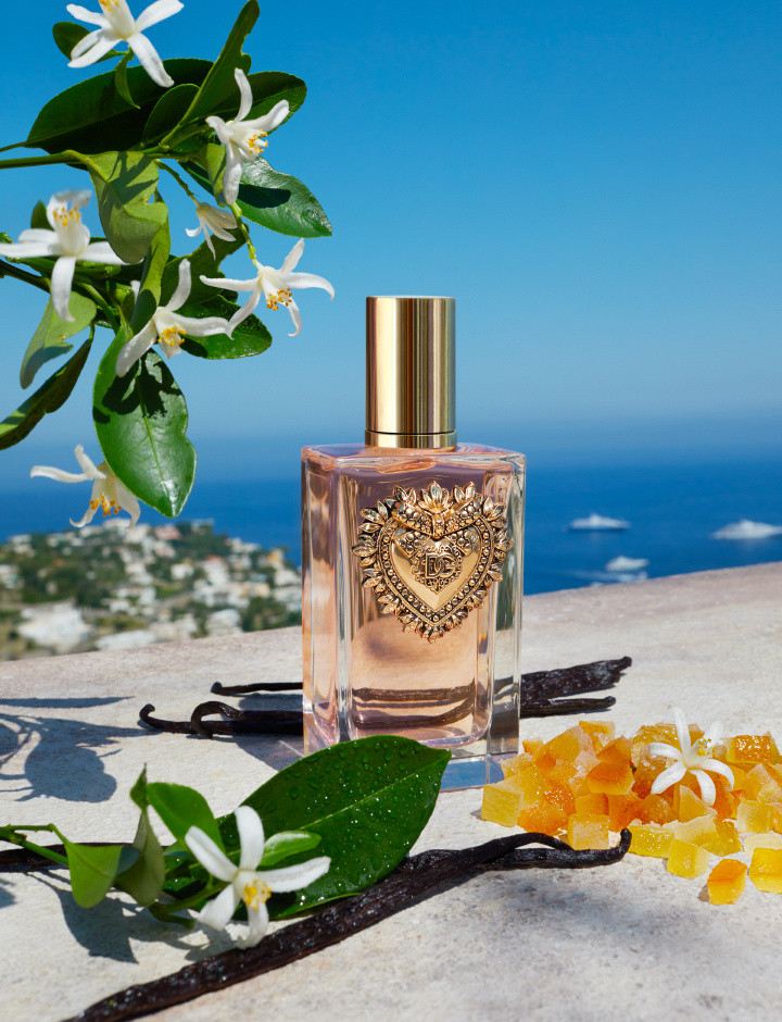 Dolce&Gabbana Devotion Eau de Parfum for Women | DG® US
