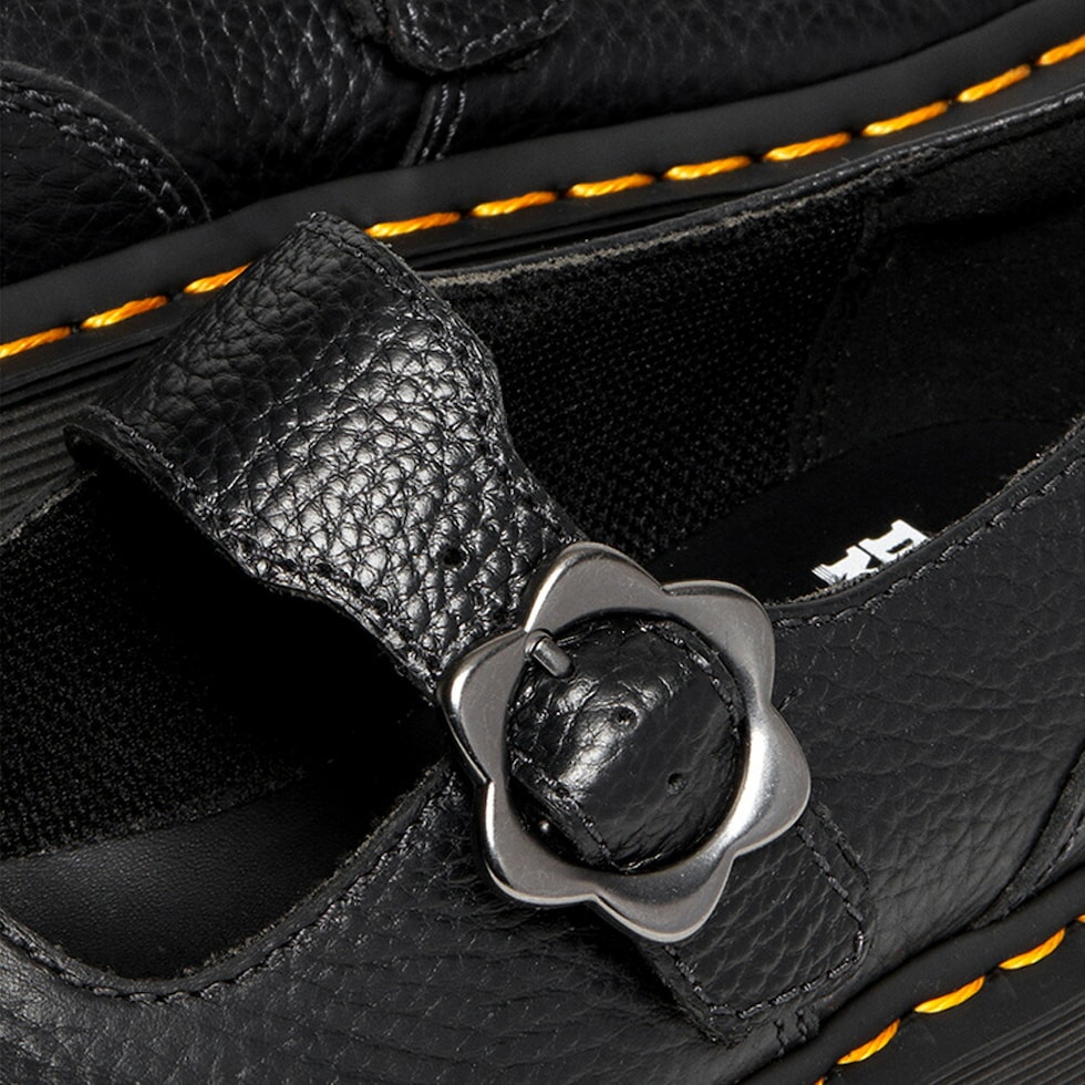 dショッピング |ドクターマーチン 国内正規販売店 レディース ADDINA