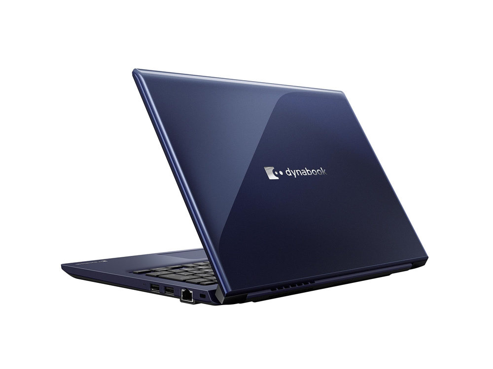 SZ73/L おすすめポイント 2019冬Webモデル | 【公式PC通販】Dynabook