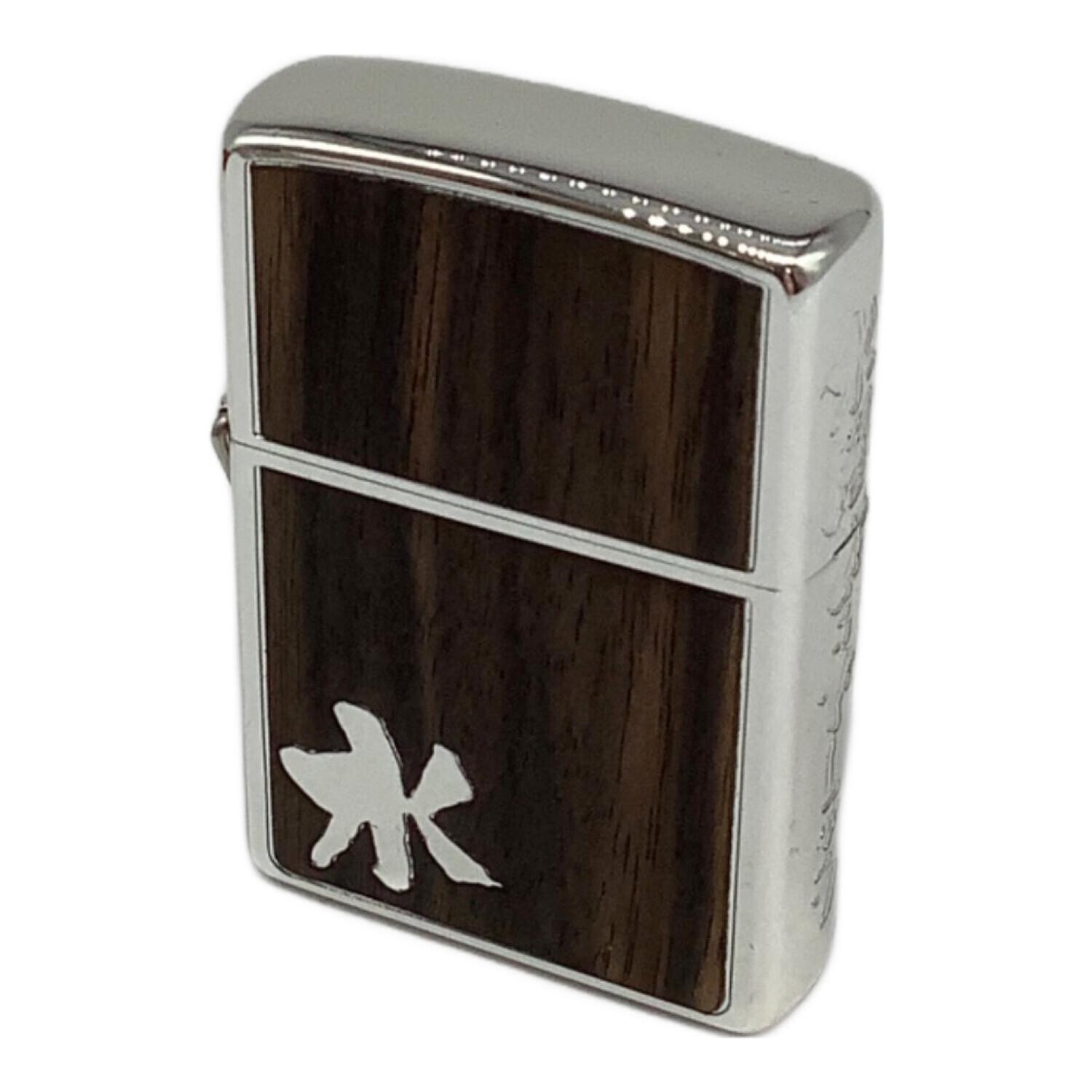 ZIPPO(ジッポ) 水曜どうでしょう｜トレファクONLINE