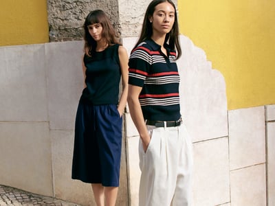 エスティローダー 伝統の練香水コレクション