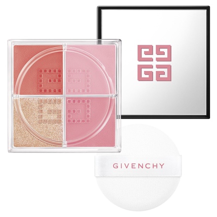 ジバンシイ / プリズム・リーブル・ブラッシュ No.10 ロゼ・チュールの