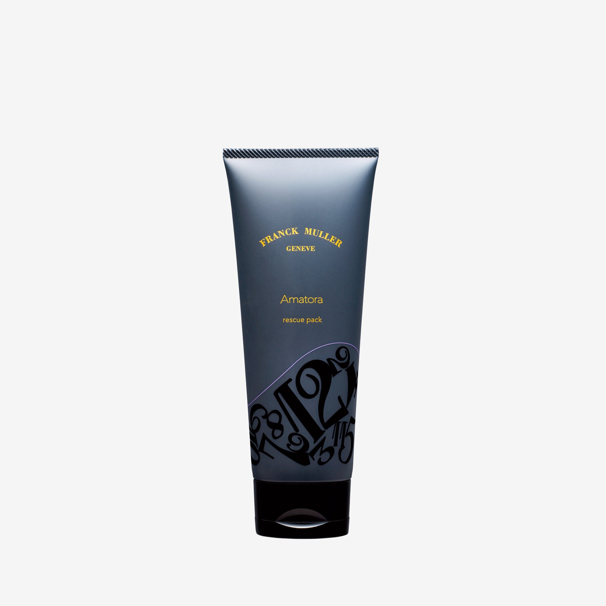 FRANCK MULLER e-Boutique レスキューパック〈ヘアトリートメント〉 FM