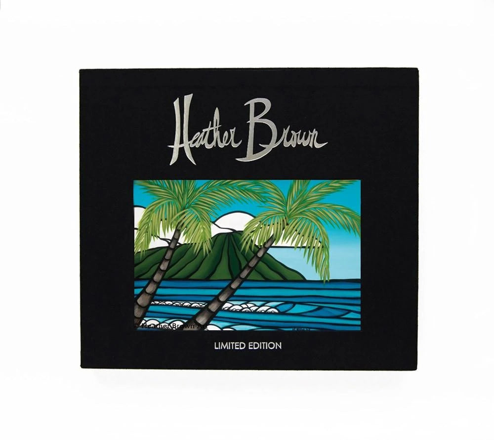 Book – HeatherBrown