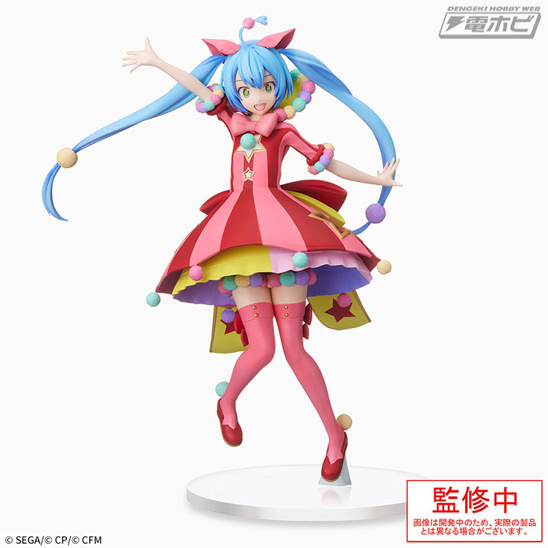 プロセカ』「ストリートのセカイの初音ミク」と「ワンダーランドの