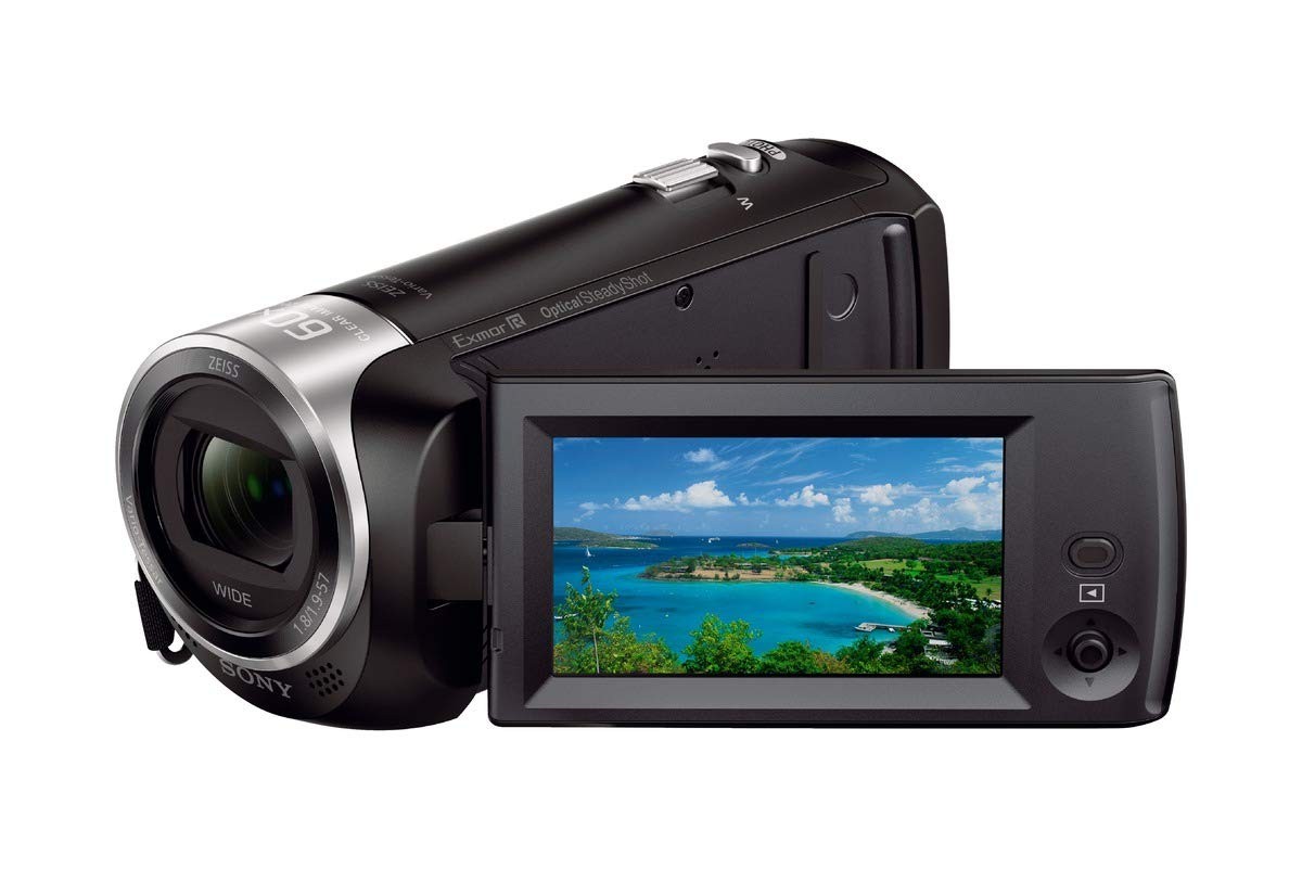 極美品】SONYソニー HDR-CX535 ビデオカメラ8258 極美品】SONY