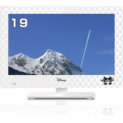 ヨドバシ.com - レボリューション Revolution 19型 DVD内蔵デジタル