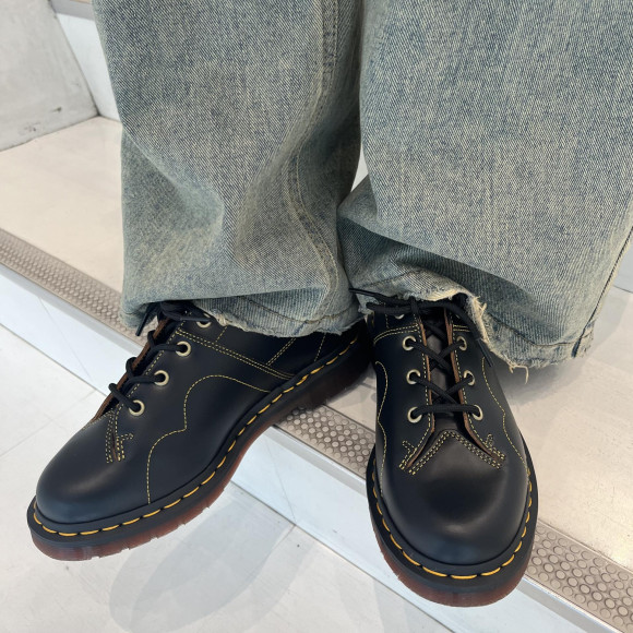 新作】人気のモンキーブーツのローカット CHURCH SHOE ☆ │ 名古屋