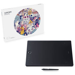 ペンタブレット Intuos Pro Large PTH-860/K0｜の通販はソフマップ[sofmap]