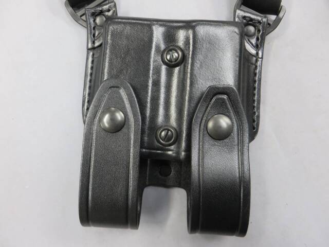 AKER】ベレッタM92対応 ショルダー ホルスター