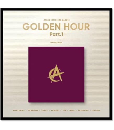 Amazon.com: IU - The Golden Hour 2022 IU Concert DVD : Home & Kitchen