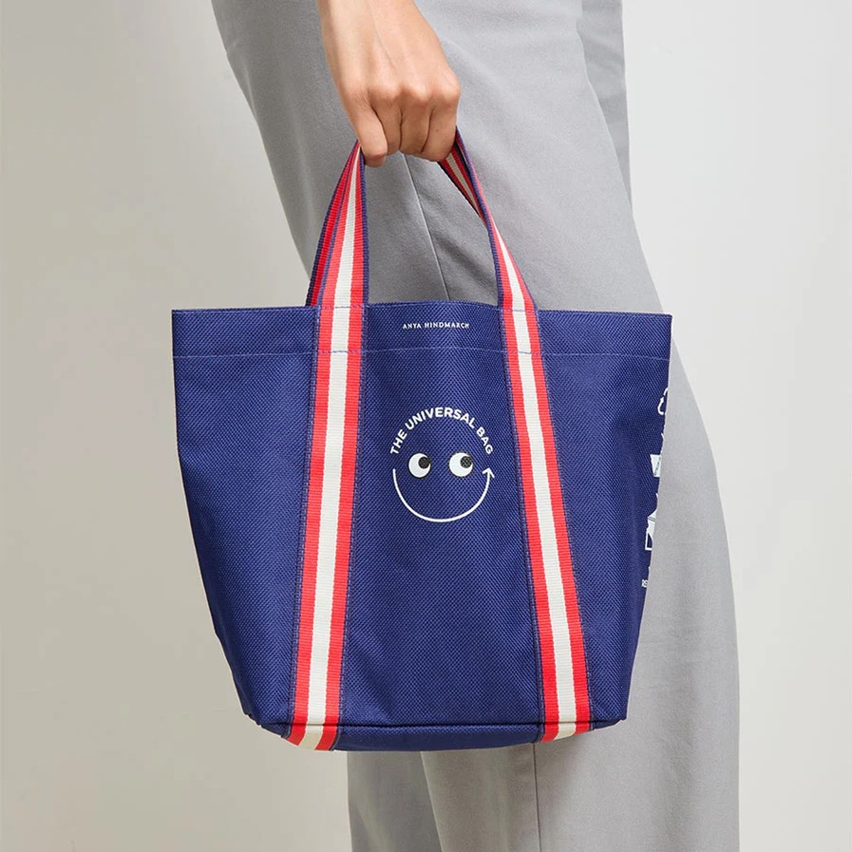 初のミニサイズ！ 【アニヤ・ハインドマーチ】が成城石井、明治屋