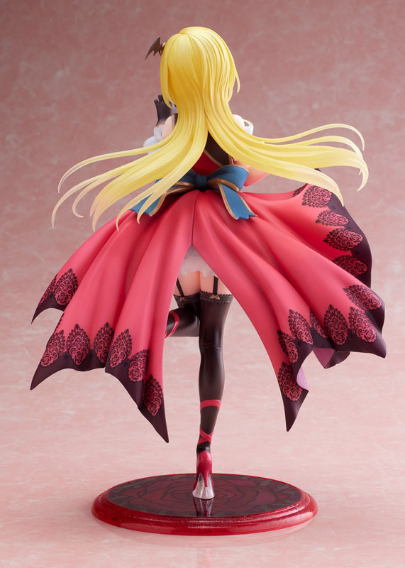 アイドルマスター シンデレラガールズ 黒埼ちとせ+ 1/7 完成品フィギュア