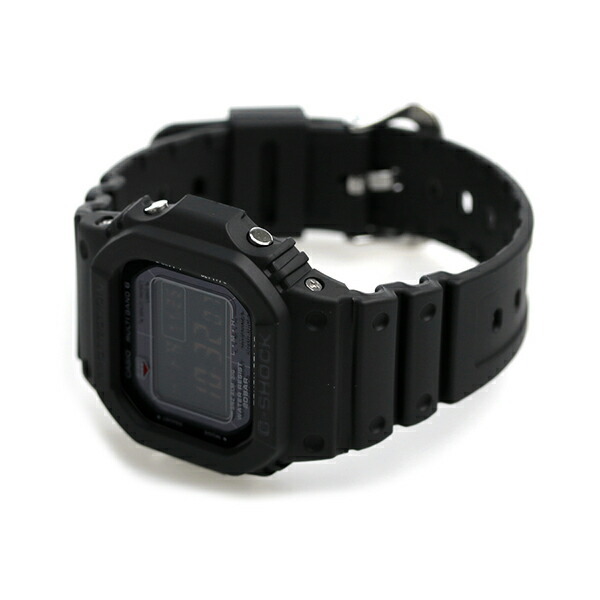 gショック ジーショック G-SHOCK GW-M5610 オリジン 5600 ワールド