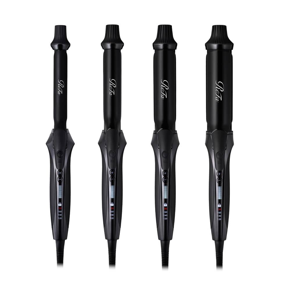 PRO】ReFa/リファカールアイロン プロ 通販 - ディノス