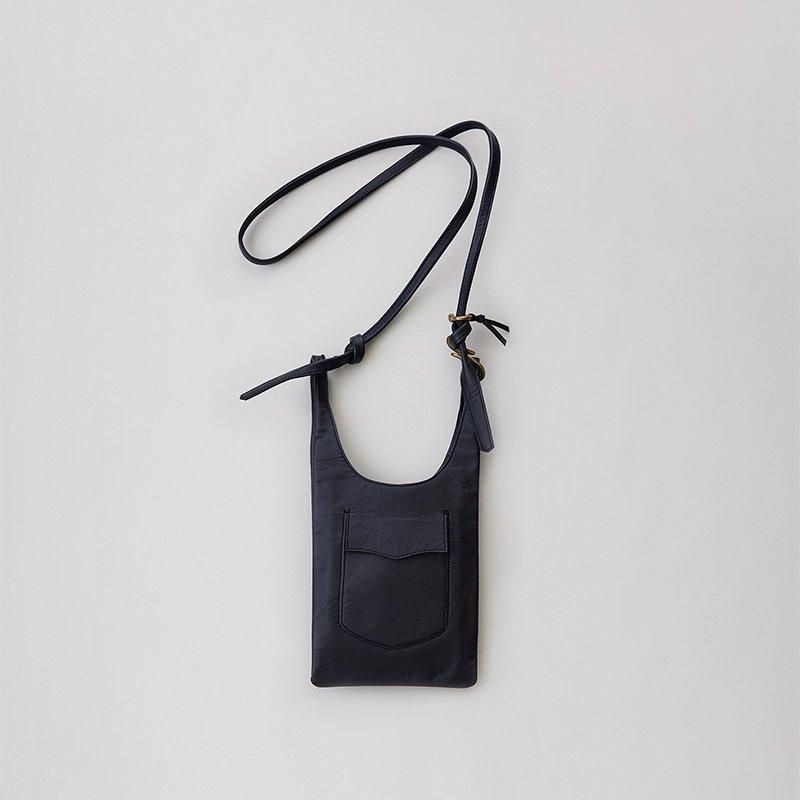 NICENESS】LOWE-PETIT BLACK - THIRTY' THIRTY' STORE