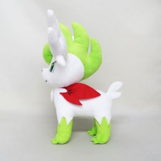 ポケットモンスター ポケモン シェイミ ぬいぐるみ