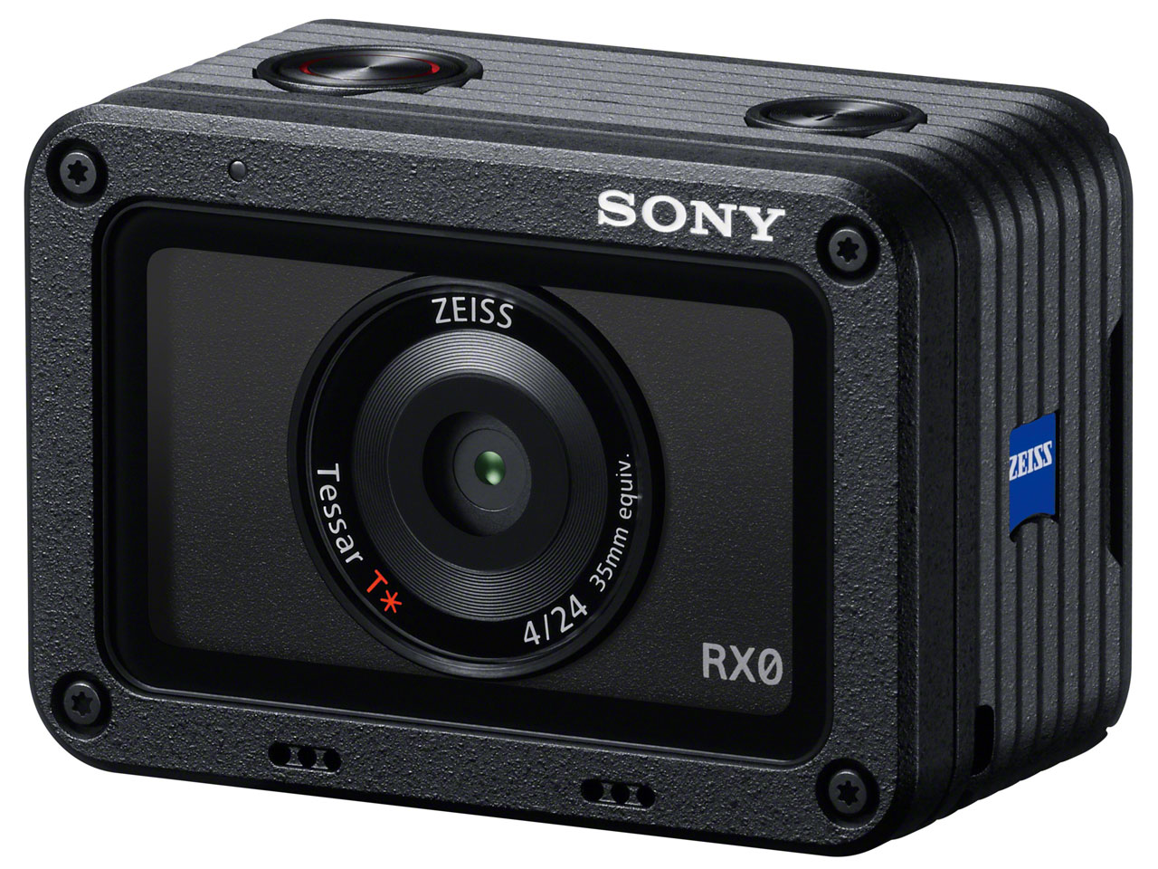 SONY サイバーショット DSC-RX0 価格比較 - 価格.com