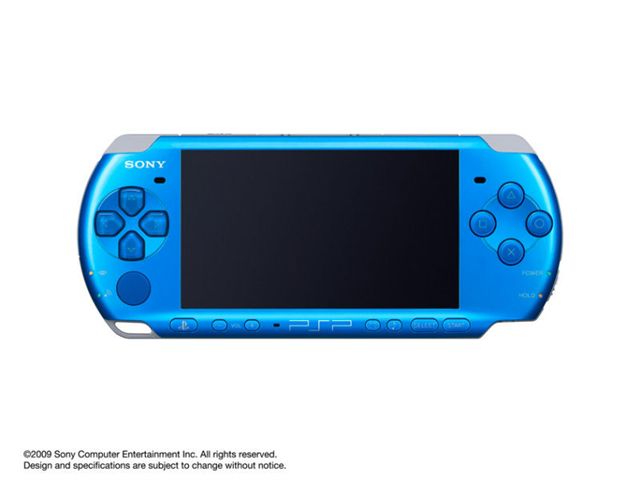 SIE PSP プレイステーション・ポータブル ラディアント・レッド PSP