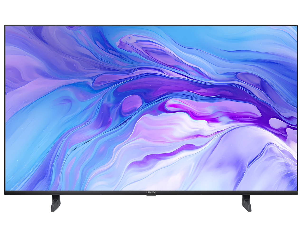 ハイセンス 43U7H [43インチ] 価格比較 - 価格.com