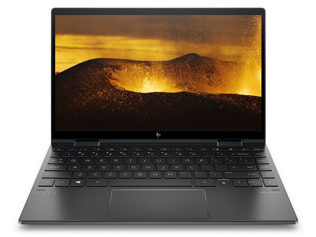 ENVY x360 13-ay1000 価格.com限定 Ryzen 5/512GB SSD/8GBメモリ/フル