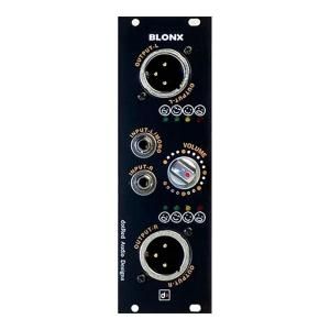 Input / Output | ユーロラック・モジュラーシンセ機能別 | Five G