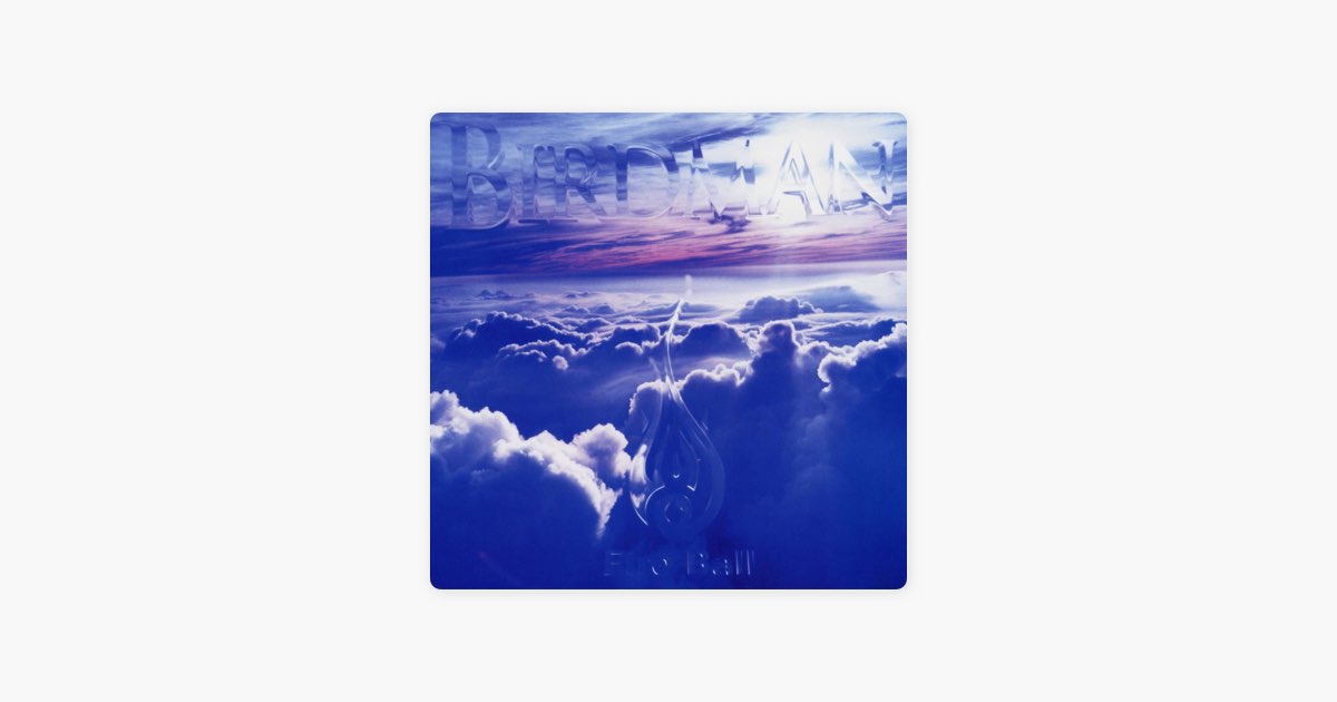 BIRDMAN - Single - Fire Ballのアルバム - Apple Music