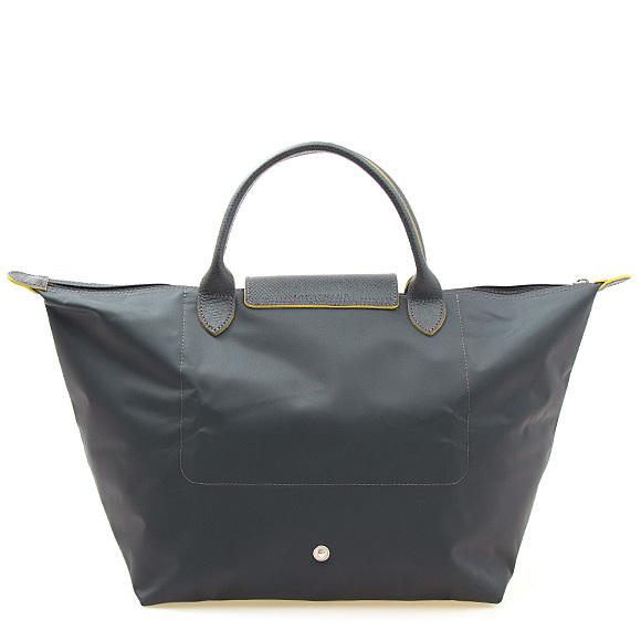 LONGCHAMP（ロンシャン） バッグ ハンドバッグ M ルプリアージュ LE