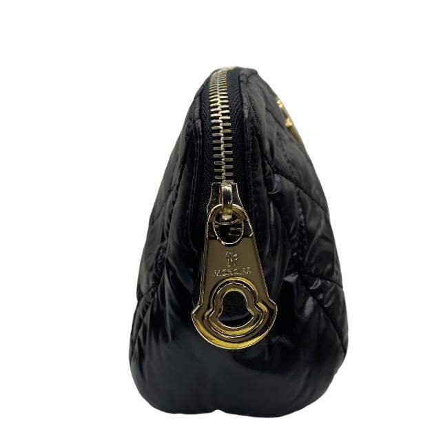 MONCLER（モンクレール） ポーチ 小物入れ 化粧ポーチ マルチポーチ