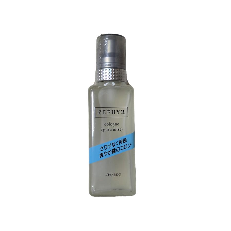 資生堂香水 資生堂 ゼファ コロン (ピュアミスト) 120mL : キビマート