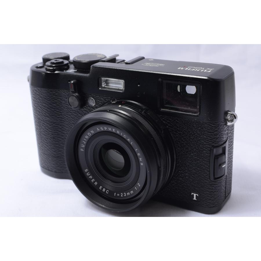 FUJIFILM（フジフイルム） 富士フイルム デジタルカメラ X100T