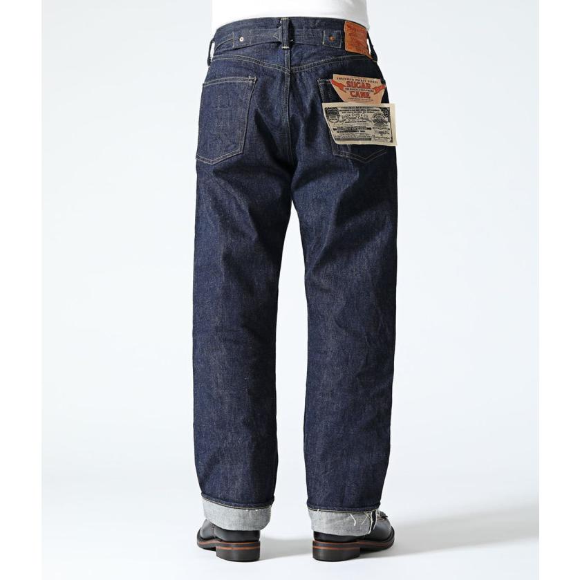 SUGAR CANE シュガーケーン Super Denim Collectibles (SCSC) #05 1942