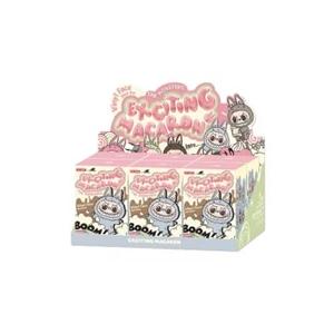 新品』POP MART(ポップマート)THE MONSTERS Exciting Macaron