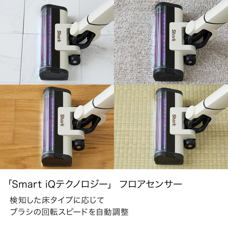 Shark（シャーク） Shark EVOPOWER SYSTEM NEO コードレススティック