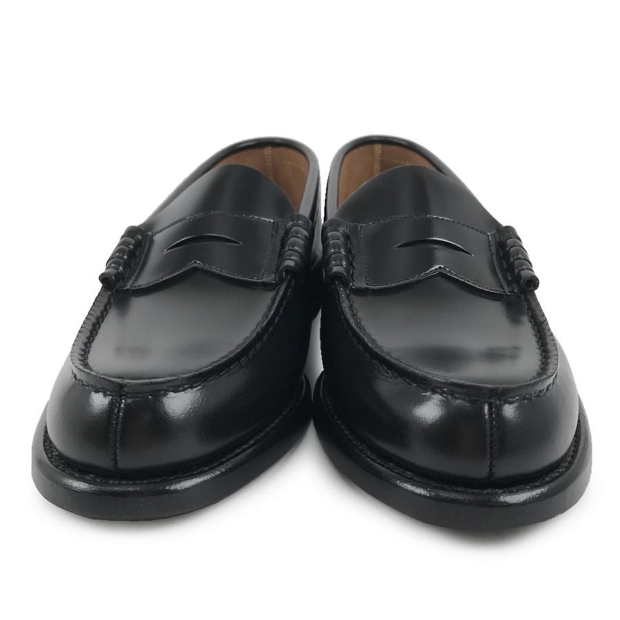 REGAL（リーガル） ローファー 牛革 本革 ビジネスシューズ 紳士靴