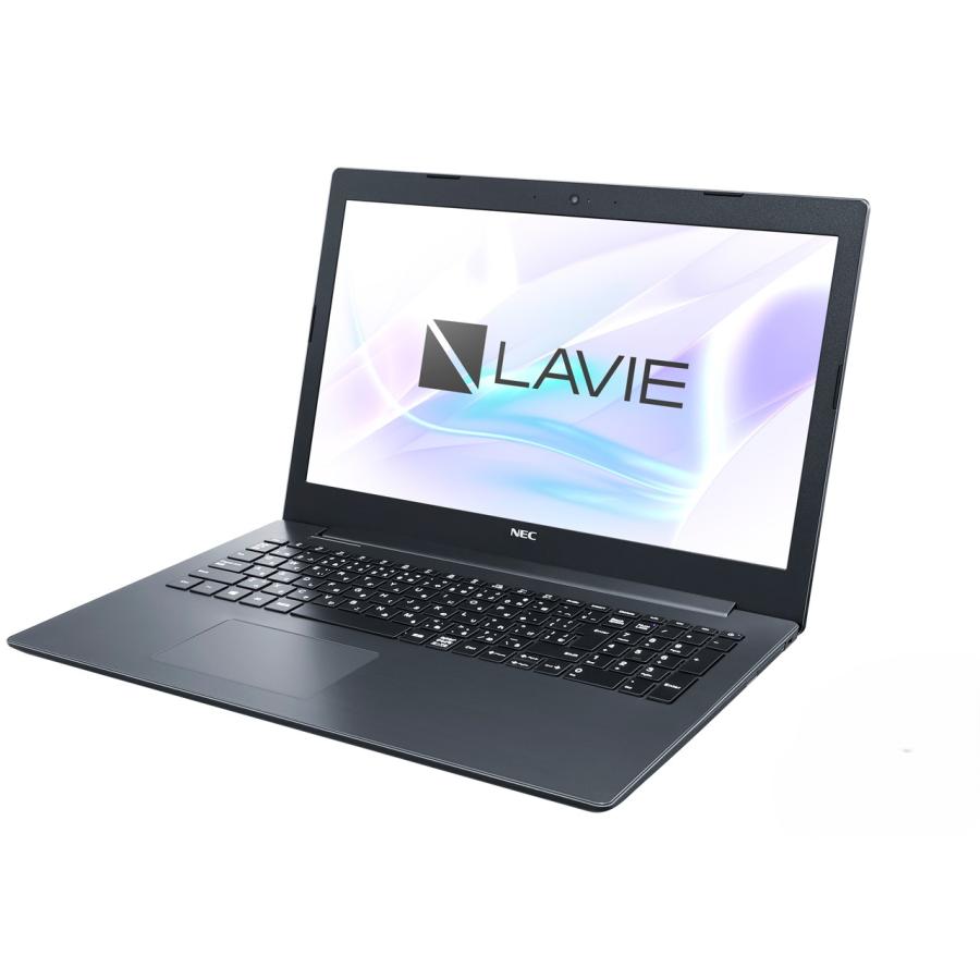 LaVie 2018年モデル15.6型FHDノートパソコンNEC Lavie NS700/K Corei7