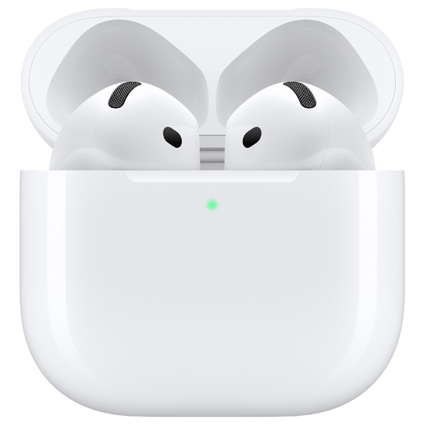 Apple AirPods 4 MXP93J/A （アクティブノイズキャンセリング搭載