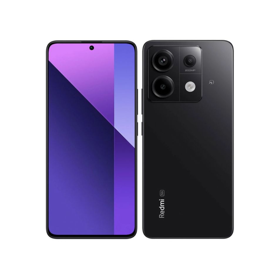 Xiaomi Redmi Note 13 Pro 5G XIG05 6.7インチ メモリー8GB ストレージ
