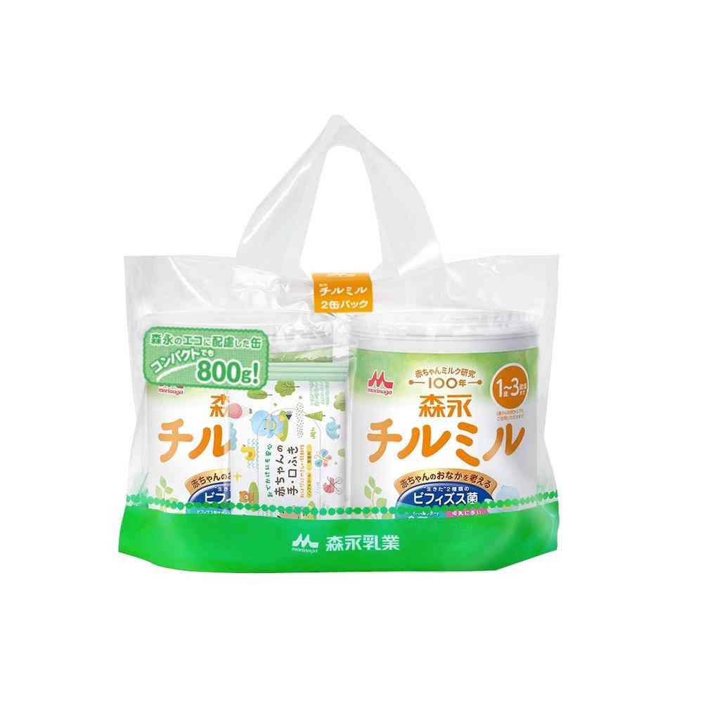 明治 ほほえみ 大缶 800g 4缶セット ほほえみ 粉ミルク（ベビー用