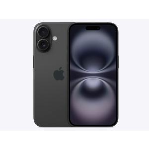 iPhone 『新品未開封』Apple(アップル)iPhone 16 256GB black 黒