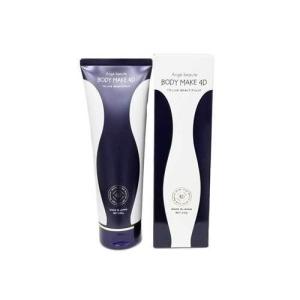 エステプロラボ フォースカッター ボディケア クリーム 4D(230g) FORCE