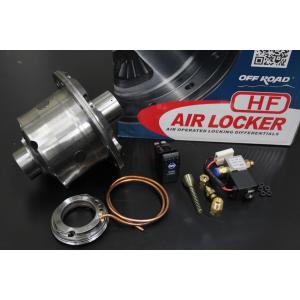 ジムニー エアロッカー フロント用後期強化シャフト対応26サイドギア