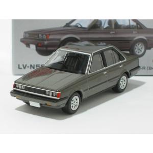 トミーテック トヨタ クラウン ハードトップ スーパーチャージャー
