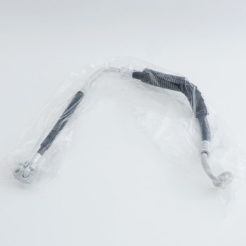 88711)クーラリフリザラントディスチャージ ホース NO.1 ダイハツ