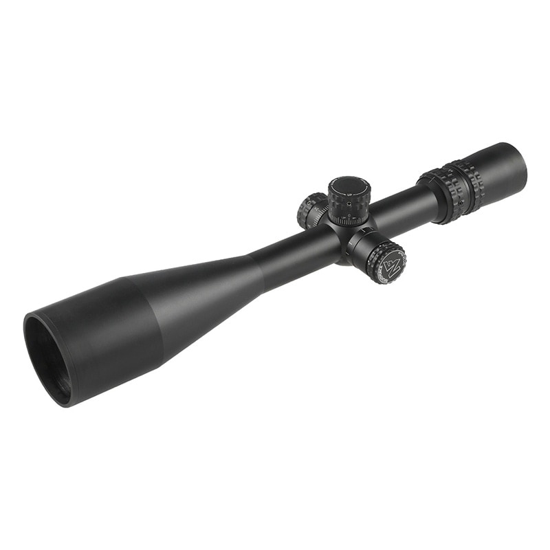 HOLY WARRIOR NF NXS 5.5-22X56 FFP ZeroStop Mil-R タイプ ライフル
